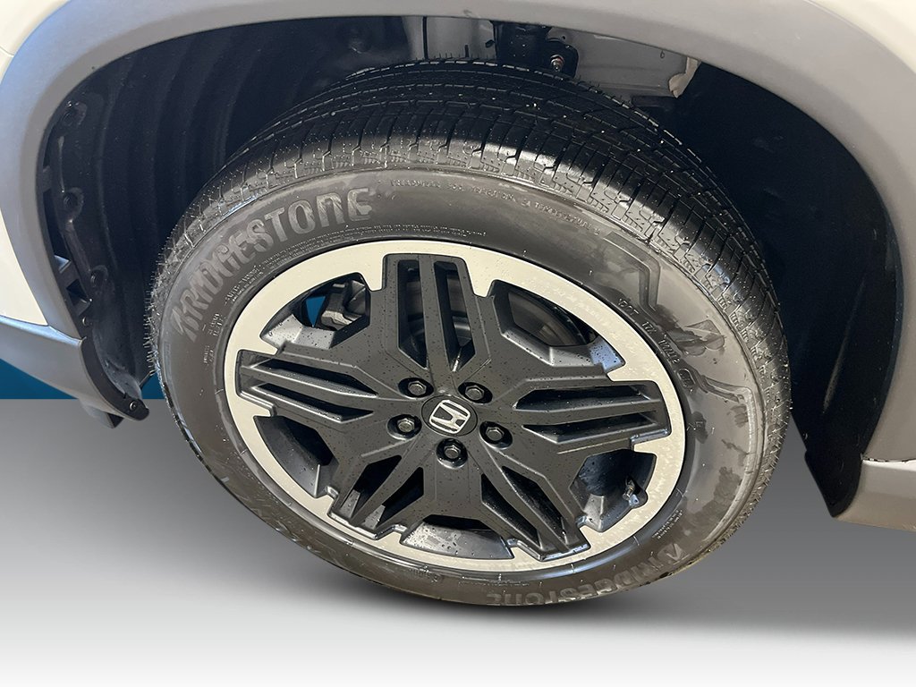 New 2026 Honda Pilot Touring image 29