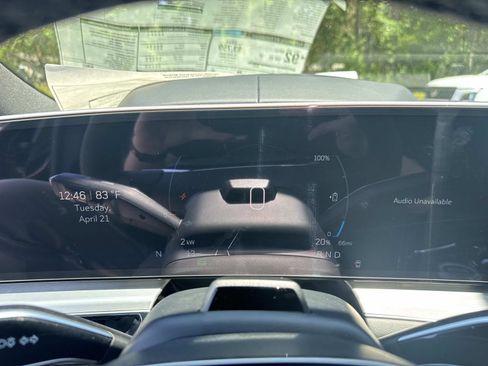 New 2026 Cadillac Lyriq Signature Sport RWD image 26