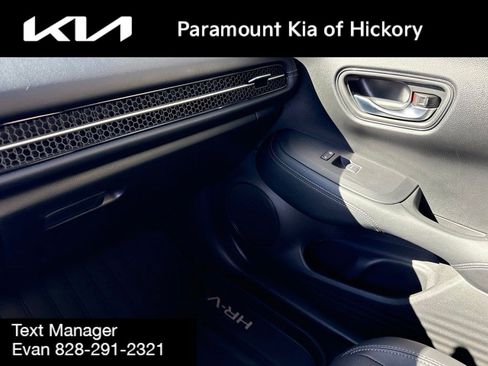 Used 2024 Honda HR-V EX-L image 26