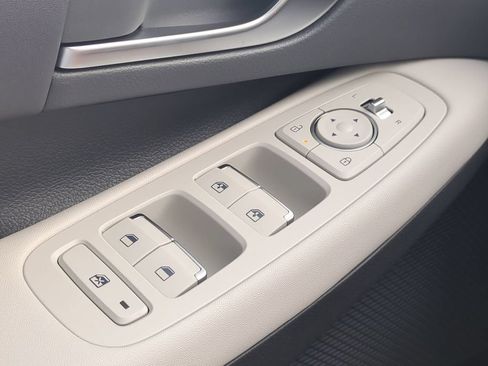 New 2026 Hyundai Sonata SEL FWD image 30