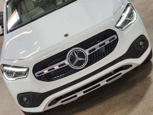 Used 2023 Mercedes-Benz GLA 250 4MATIC image 19