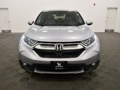 Certified 2019 Honda CR-V EX-L image 11