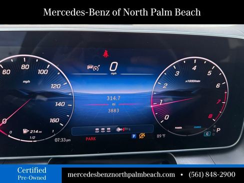 Certified 2026 Mercedes-Benz GLC 300 image 13