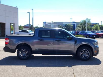Used 2025 Ford Maverick XLT w/ Equipment Group 301A