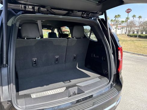 Used 2025 GMC Yukon Denali image 11