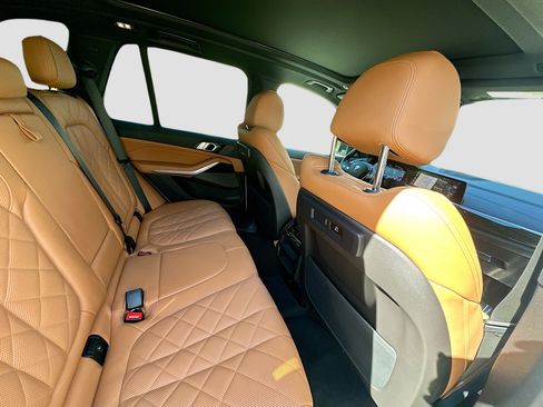 Certified 2023 BMW X5 xDrive45e w/ Parking Assistance Package image 32