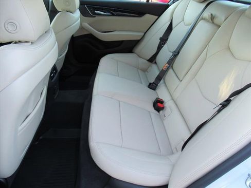 New 2026 Cadillac CT5 Premium Luxury image 32