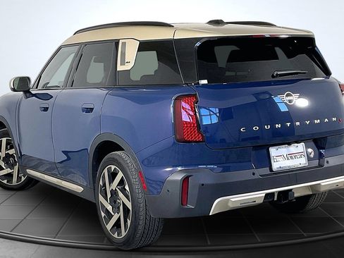 Certified 2026 MINI Cooper Countryman S AWD/4WD image 13