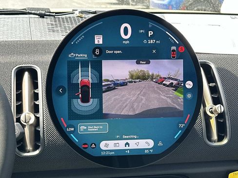 New 2026 MINI Cooper Countryman S image 11