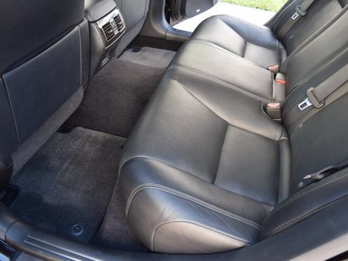 Used 2013 Lexus LS 460 AWD w/ Comfort Pkg image 46