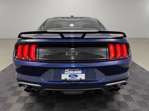 Used 2019 Ford Mustang GT w/ GT Performance Package image 6