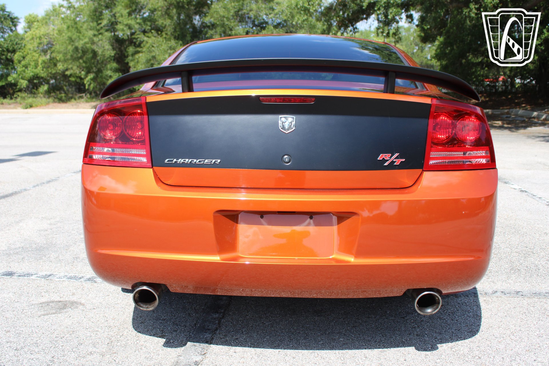 Used 2006 Dodge Charger R/T RWD image 21