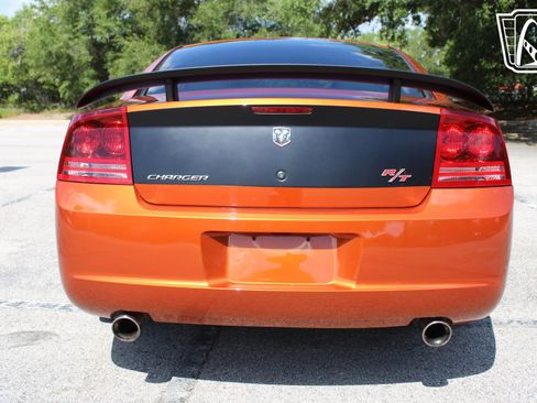 Used 2006 Dodge Charger R/T RWD image 21