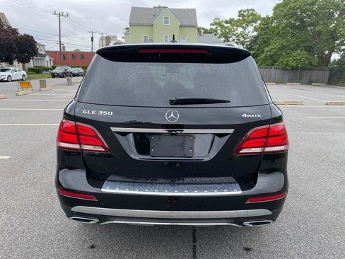 Used 2018 Mercedes-Benz GLE 350 4MATIC image 6