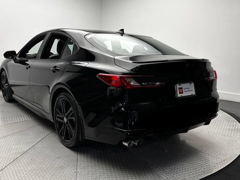 Used 2026 Toyota Camry Hybrid w/ Convenience Package FWD image 36