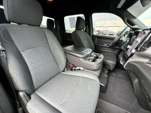 Used 2026 RAM 2500 Warlock AWD/4WD image 25