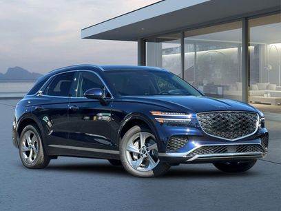 New 2026 Genesis GV70 2.5T Select