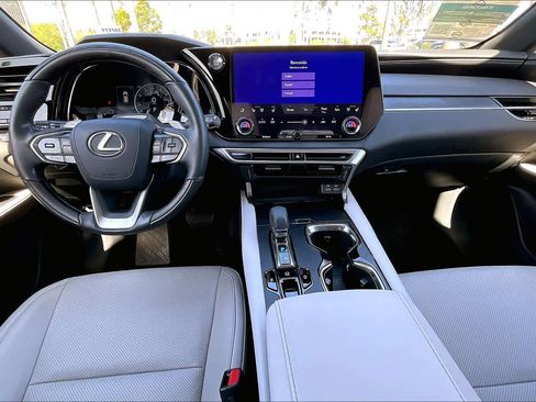 Used 2023 Lexus RX 350 Premium FWD image 14