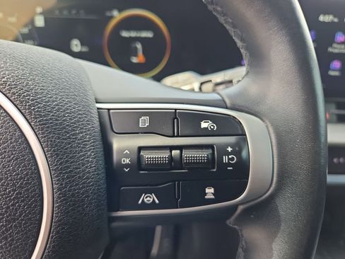 Certified 2023 Kia Sportage X-Pro Prestige AWD/4WD image 24