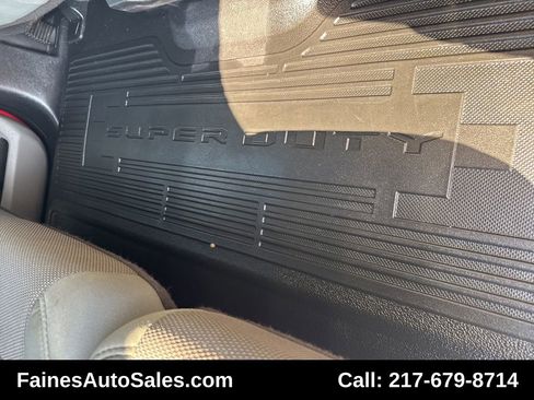 Used 2019 Ford F250 XL w/ STX Appearance Package image 75