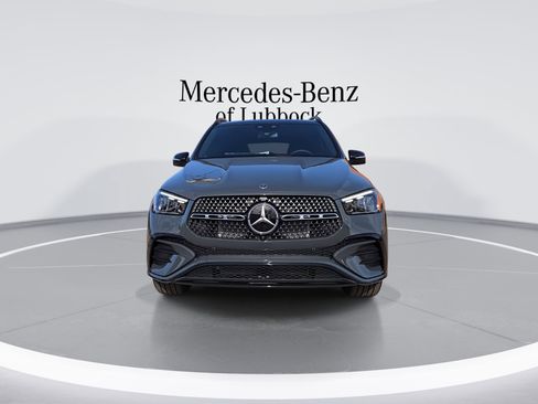 New 2026 Mercedes-Benz GLE 350 4MATIC image 3