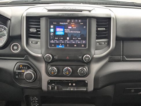 Certified 2024 RAM 2500 Big Horn w/ Bed Utility Group image 17