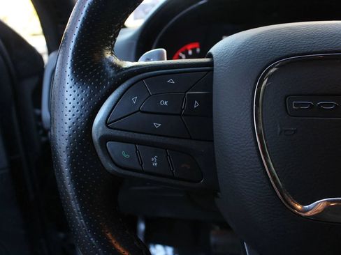 Used 2022 Dodge Durango R/T AWD/4WD image 39