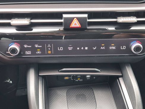 New 2026 Kia Sportage SX Prestige AWD/4WD image 14