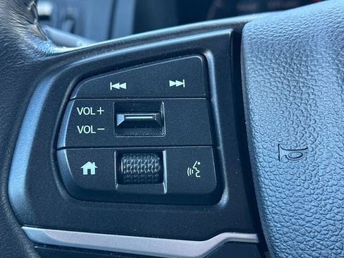 Certified 2025 Honda Ridgeline RTL image 28