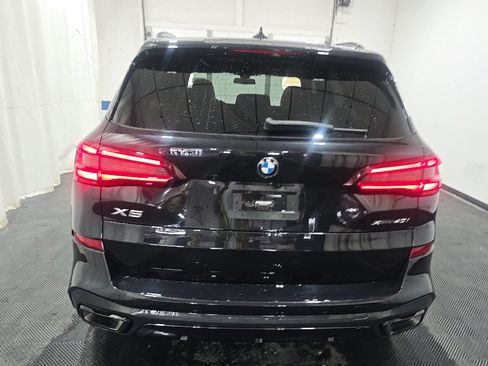 Used 2023 BMW X5 xDrive40i AWD/4WD image 5