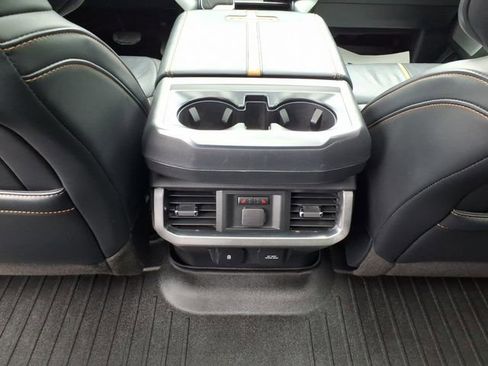 Used 2021 Ford F150 Platinum w/ Equipment Group 701A High image 16