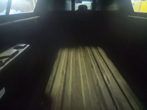 Used 2014 Ford F150 FX4 w/ Equipment Group 402A Luxury image 11