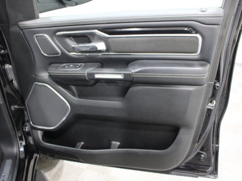 Used 2022 RAM 1500 Laramie AWD/4WD image 26