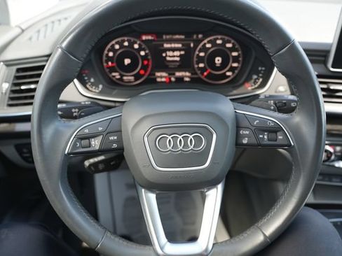 Used 2019 Audi Q5 Prestige w/ Prestige Package AWD/4WD image 29