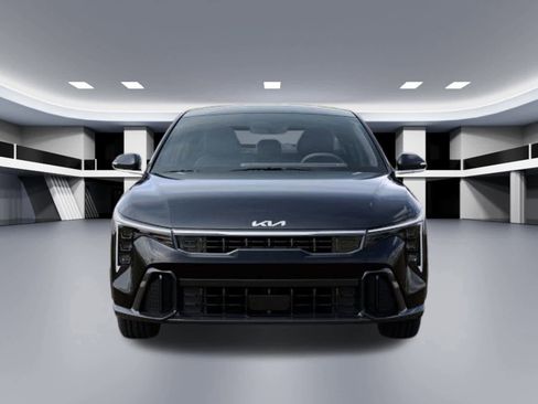 New 2025 Kia K4 GT-Line w/ GT-Line Sunroof Package image 2