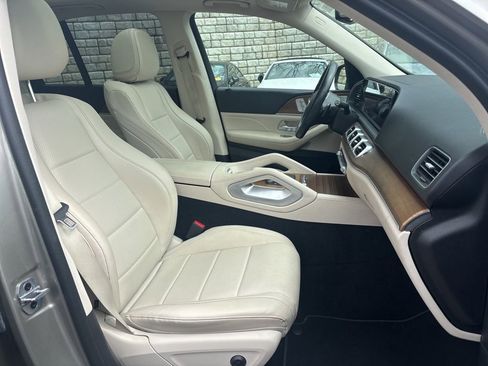 Used 2022 Mercedes-Benz GLE 350 4MATIC image 12
