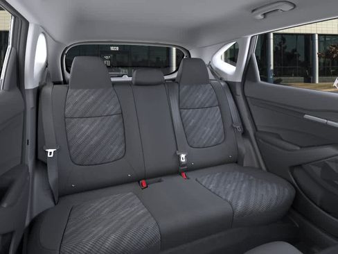 New 2026 Kia Seltos LX FWD image 16