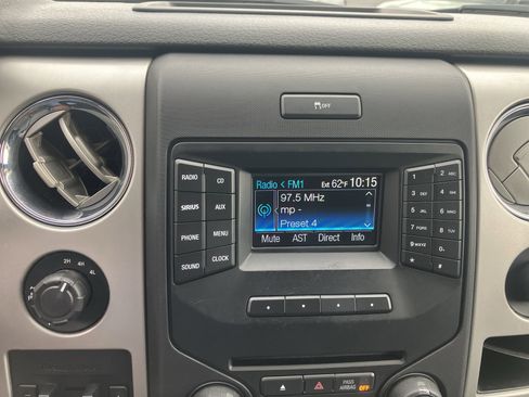 Used 2014 Ford F150 XLT w/ Equipment Group 302A Luxury AWD/4WD image 20