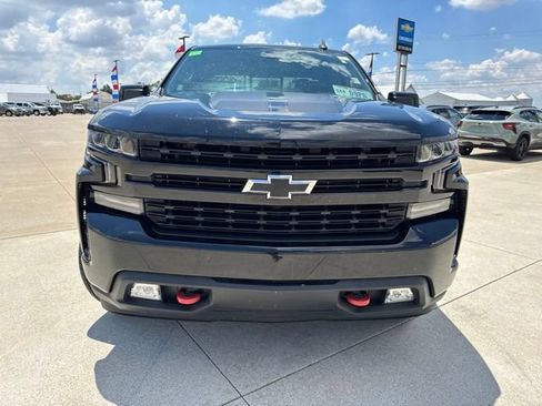 Used 2020 Chevrolet Silverado 1500 RST w/ Rally Edition AWD/4WD image 22