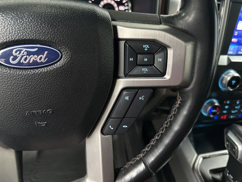 Used 2020 Ford F150 Platinum w/ Equipment Group 701A Luxury AWD/4WD image 17