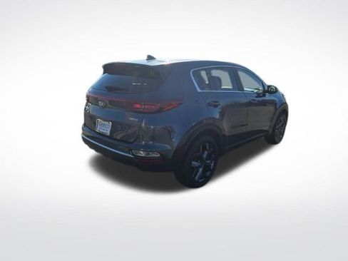 Used 2022 Kia Sportage LX w/ LX AWD Value Edition Package image 7