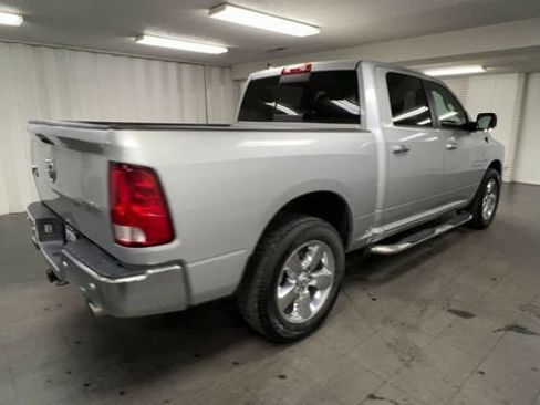 Used 2016 RAM 1500 Big Horn image 8