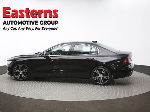 Used 2019 Volvo S60 T6 Inscription image 62