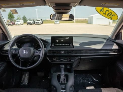 Used 2024 Honda HR-V LX image 15