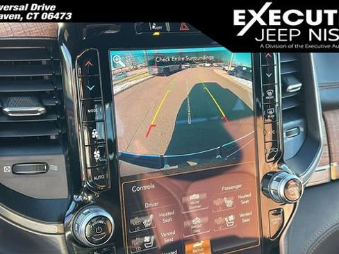 Used 2019 RAM 1500 Limited image 15