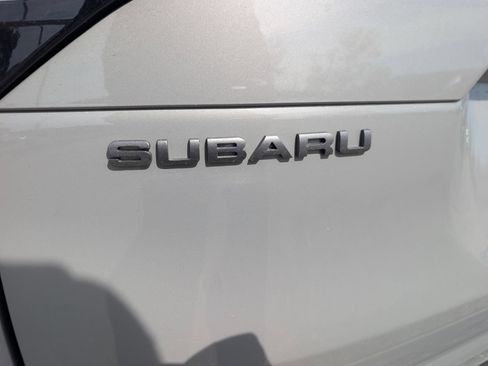 Used 2025 Subaru Forester Sport AWD/4WD image 48