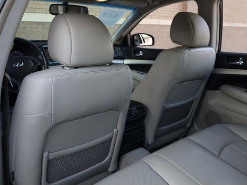 Used 2008 INFINITI G35 x Sedan w/ Premium Pkg AWD/4WD image 16