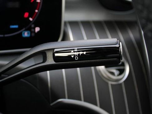 New 2025 Mercedes-Benz C 300 4MATIC Sedan image 20