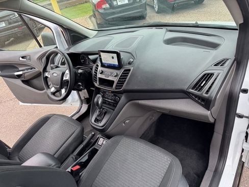 Used 2022 Ford Transit Connect XLT FWD image 26