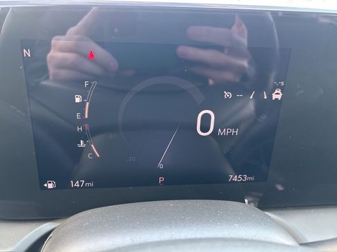 Used 2024 Buick Encore GX Preferred image 25